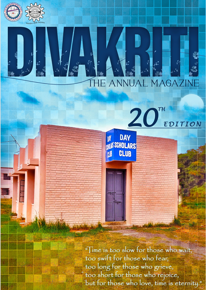 Divakriti 2023